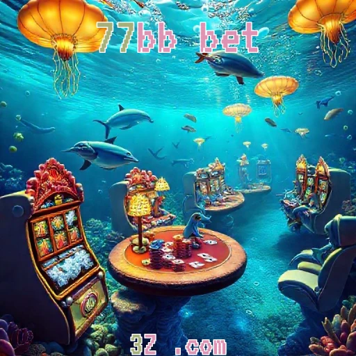 Acessórios Inovadores no 77bb bet Elevam Sua Experiência de Jogo