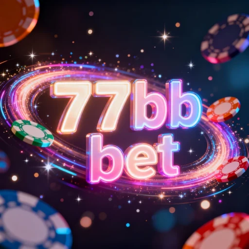 77bb bet logo