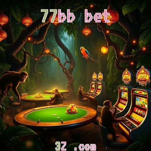 77bb bet Notícias
