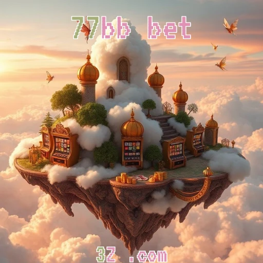 A Magia das Slots: 77bb Bet Revoluciona Apostas Online