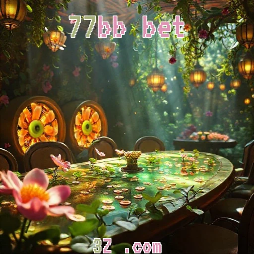 Experiência VIP no 77bb bet: Jogue Como Um Verdadeiro Campeão